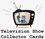 Classic Television Shows Collector Cards